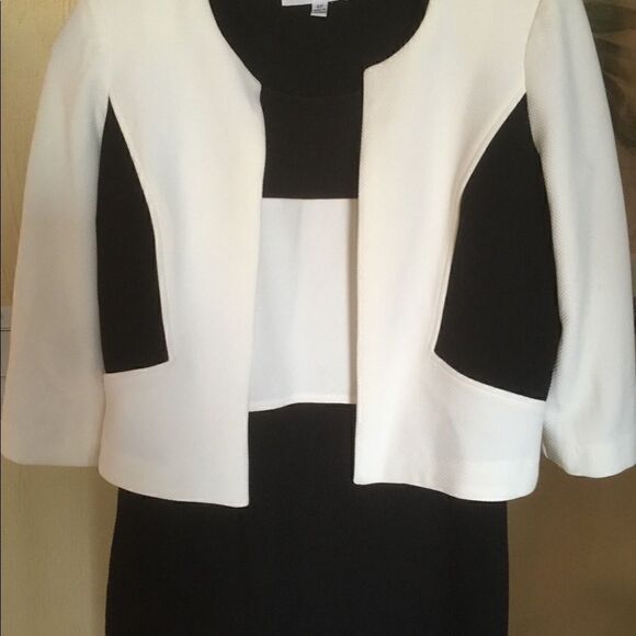 Career dress 4 Petite  - Picture 7 of 7